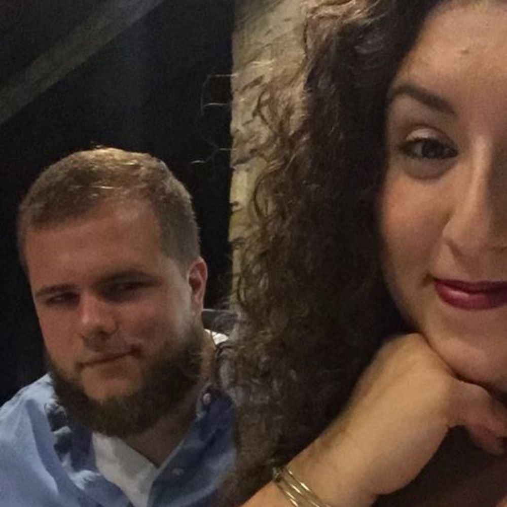 Meet your Posher, James